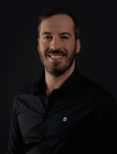José Ferreira - LOBAbx